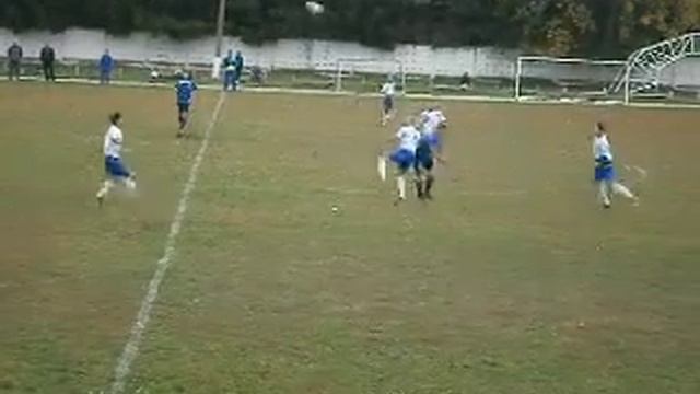 Мариинский посад "ФК Водник"-Красноармейское "Факел" смотреть онлайн