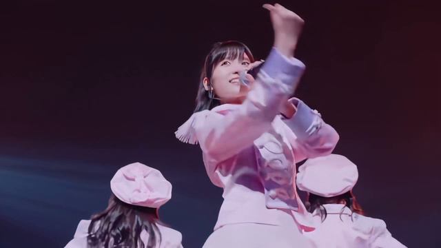 AKB48 - Sayonara Crawl | Watanabe Mayu Graduation Concert смотреть онлайн