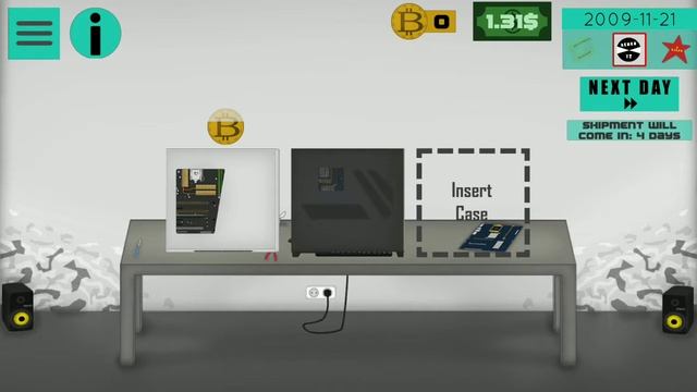 PC architect Game walkthrough part #16-Building the second PC смотреть онлайн