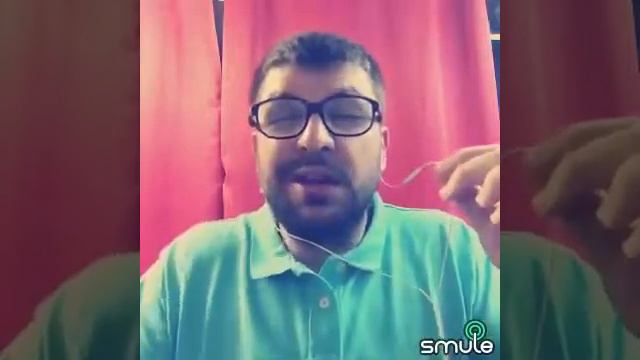 At last cover (Jérôme Ferrari on smule) смотреть онлайн