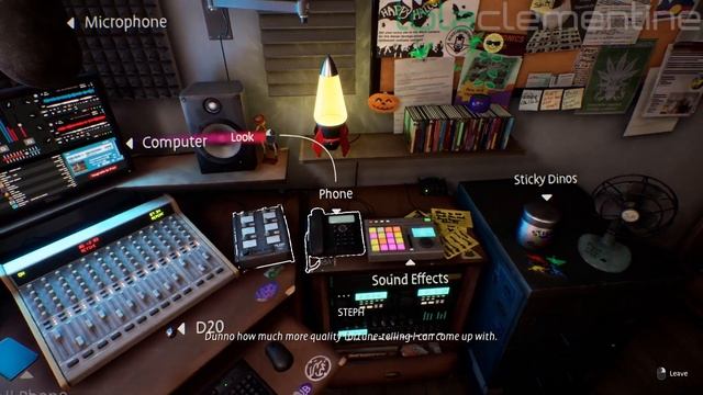 Life is Strange True Colors: Wavelengths - Full Game Walkthrough смотреть онлайн