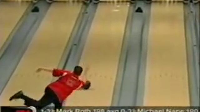 bowling PBA 2002 tournament of champns part 6. смотреть онлайн