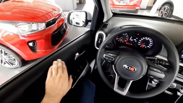 kia Picanto Zenith 2021 UNBOXING #Kiapicanto #NetUAutos смотреть онлайн