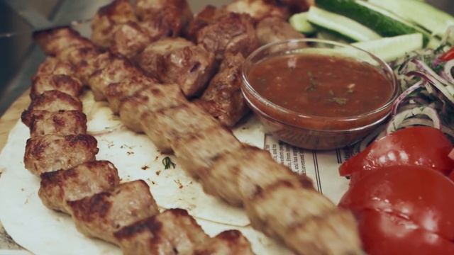 Воронцовские бани смотреть онлайн