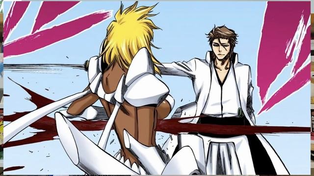 ULQUIORRA CIFER - Bleach Character ANALYSIS | A Hollow's Heart