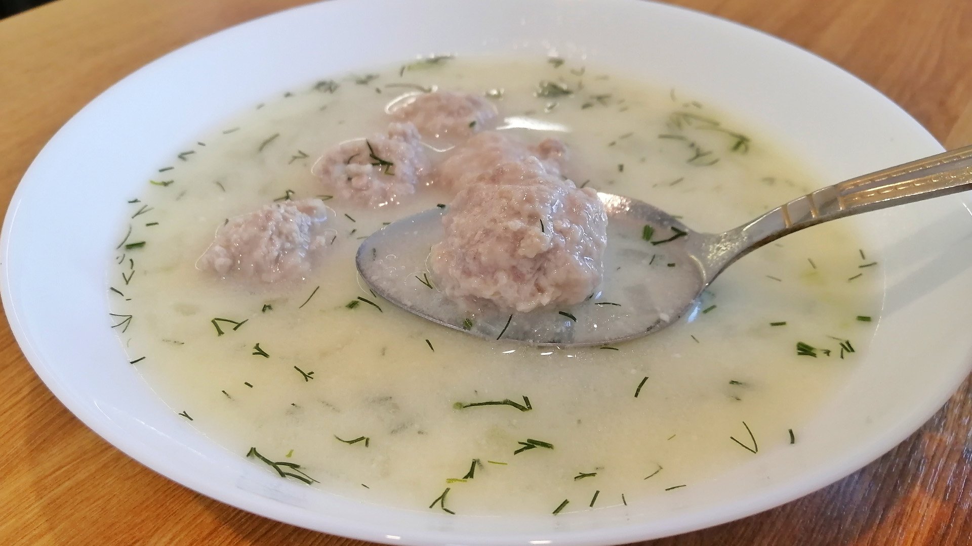 ЛЕГКИЙ ДИЕТИЧЕСКИЙ СУП с йогуртом (ТОПЧЕТА) смотреть онлайн