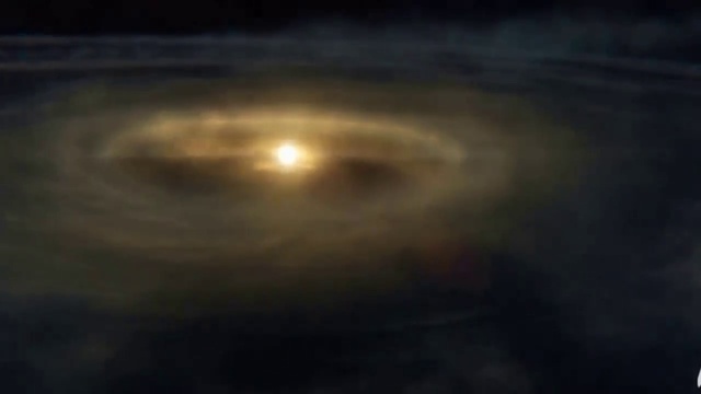 STIVE MORGAN - My Universe