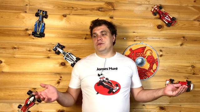 Диванная Формула || Обзор Гран-При Венгрии 2018 || Формула 1 смотреть онлайн