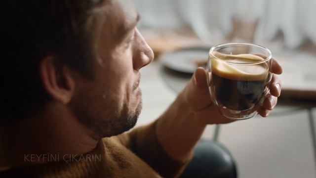 Yeni Saeco GranAroma Serisini Keşfedin! SM6585/00 смотреть онлайн