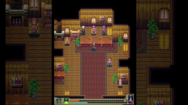 Heroes Lore: Wind of Soltia (2007) | Part 6 • Java Gameplay смотреть онлайн