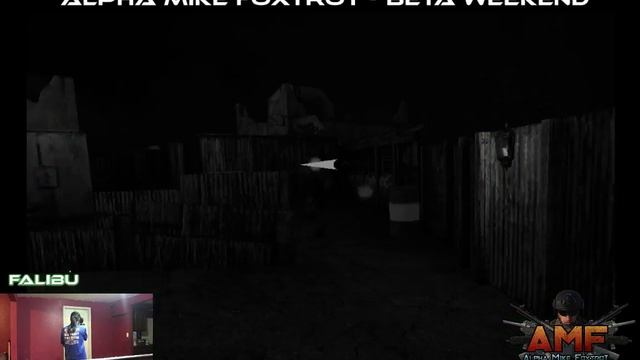 Alpha Mike Foxtrot VR - Beta - [Live Gameplay] || Vive смотреть онлайн