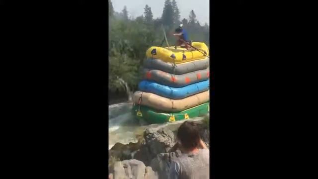 Самый лучший в мире пират!)) смотреть онлайн