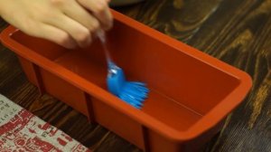 Рецепт: ДОМАШНИЙ ХЛЕБ в духовке. Как испечь вкусный хлеб