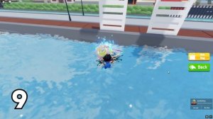 [ИВЕНТ] Как получить ВСЕ ВЕЩИ и 20 КОРОБОК в Luobu Mystery Box Hunt | Roblox