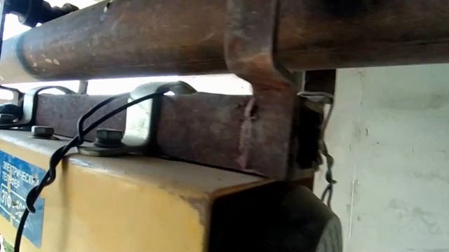 обзор крана стационарного с передвижной кареткой смотреть онлайн