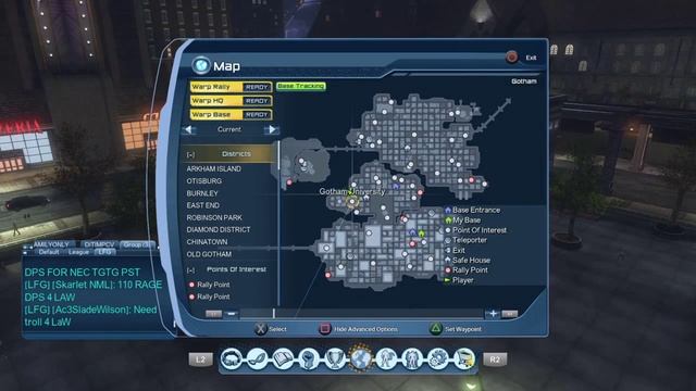 Dcuo Fully Briefed: Til Death Do Us Part: Episode 2 смотреть онлайн
