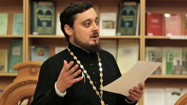 Региональные Рождественские чтения смотреть онлайн