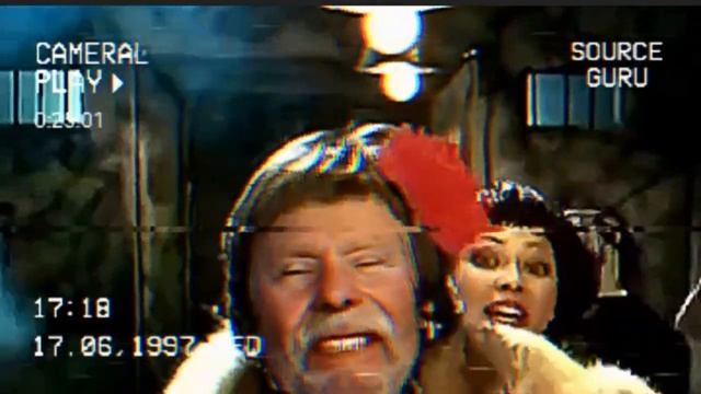 Бомж Андрюшкин - Верка Сердючка - ой загуляю я ! смотреть онлайн