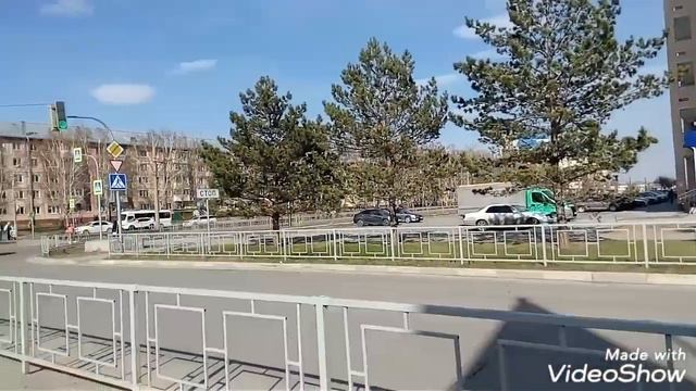Алтайский край. Барнаул, 3.05.2021 смотреть онлайн