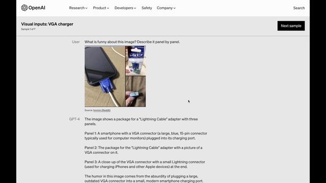 Как писать правильные запросы в ChatGPT [Обзор GPT-4] смотреть онлайн