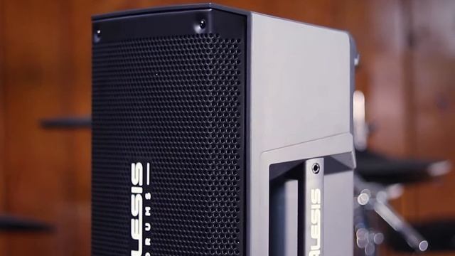 5 Best Electronic Drum Amp and Monitors 2023 | Best Speakers for Electronic Drum смотреть онлайн