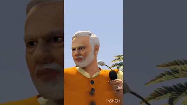 Narendra Modi Gta 5 Mod ? смотреть онлайн