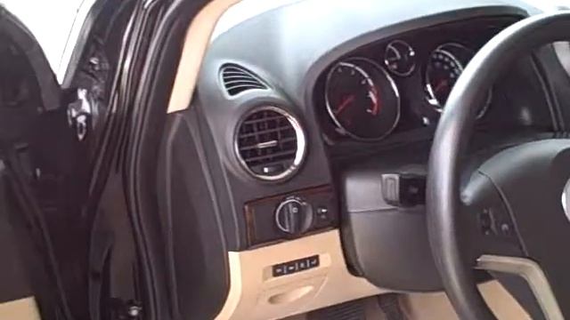 Christiana's Vue Video смотреть онлайн