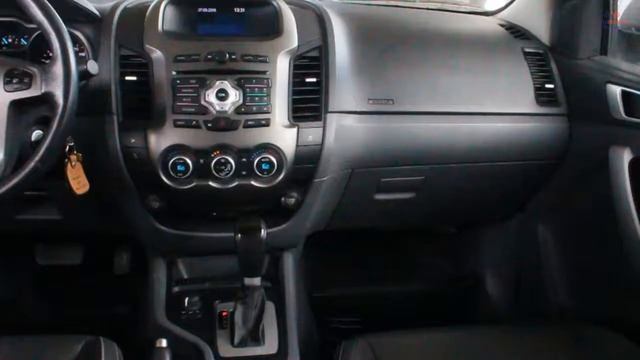 Ford Ranger XLT 3 2 4x4 CD Diesel смотреть онлайн