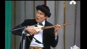 АЙТЫШ 100%. Супер айтыш Кыргыз Казак Идирис Айтбаев & Т.Өтепаев