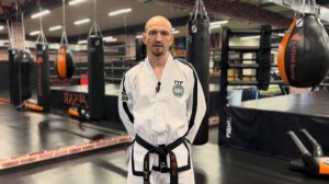 Как завязывать пояс в ТХЭКВОНДО. Правила, философия, значение поясов.