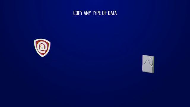 Active@ Disk Image. Data Backup software смотреть онлайн