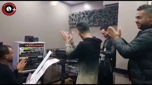 (عيبك كبير معايا) Bilel Tacchini avec tipou Belabbes 2M19 смотреть онлайн