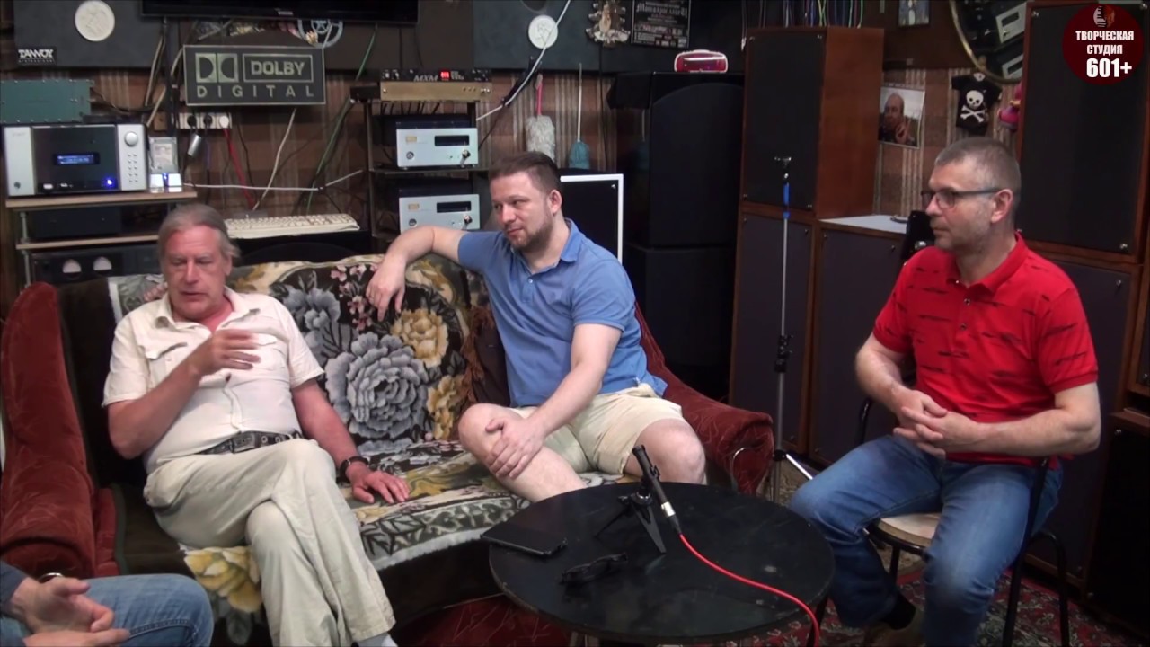 Как добиться достойного звучания, если верха не могут, а басы не хотят. Часть 1. смотреть онлайн