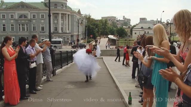 свадьба с весёлыми приколами.wmv смотреть онлайн