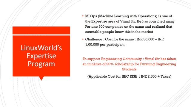 Session 26: Linux and Python Integration Free Global Training on RHCSA Full Course by Mr. Vimal Dag смотреть онлайн