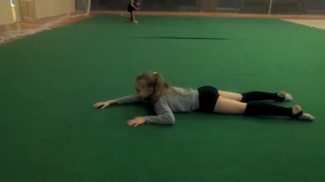 Я на гимнастике смотреть онлайн