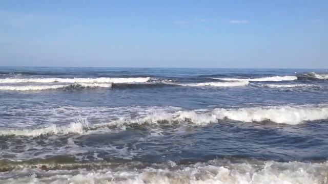 О чём говорила волна? смотреть онлайн