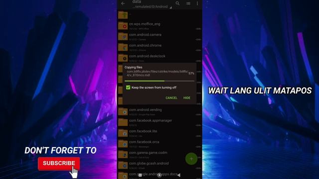 How to Download & Install Point Blank || Android Mobile Version 2022 (Cspb V6) Tagalog Tutorial 202 смотреть онлайн