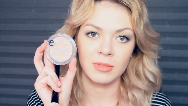 БЮДЖЕТНАЯ НАХОДКА ESSENCE: Аналог метеоритов GUERLAIN за 249 рублей | EH смотреть онлайн
