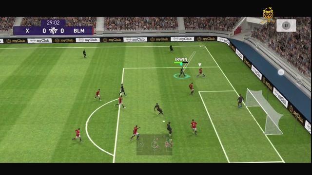 L. SCALONI 4-3-3 (FIXED SS) MANAGER REVIEW | ONE OF THE BEST TACTICAL MANAGER IN PES 2021 MOBILE смотреть онлайн