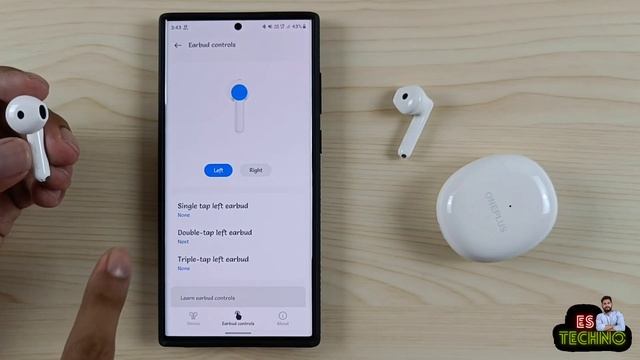 OnePlus Nord Buds CE : Setup & Full Review смотреть онлайн