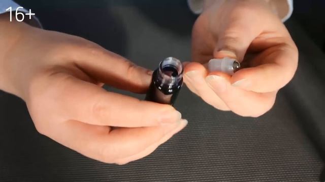 Лечение акне. Эффективное средство от прыщей - мощная смесь эфирных масел смотреть онлайн