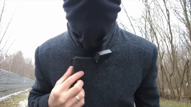 Recenzja miniaturowej kamerki Pocket 2 - nowa propozycja od firmy DJI! [ENG SUBS] смотреть онлайн