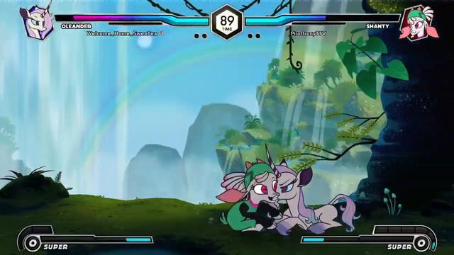 PiroBrony Livestreams Them Fightin Herds Online Lobby #13 4/4 @starfoxfan111 has enter the fight смотреть онлайн