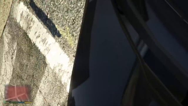 Cyberpunk 2077 против GTA 5, Сравнение открытого мира смотреть онлайн