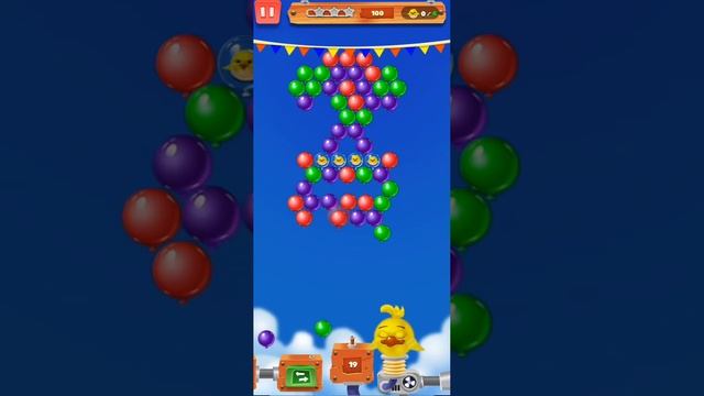 igrica loptice #shorts смотреть онлайн