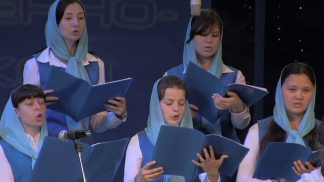XIV фестиваль 21 Алла Верды смотреть онлайн