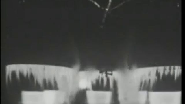 First Saturn V Test, April 23, 1966 смотреть онлайн