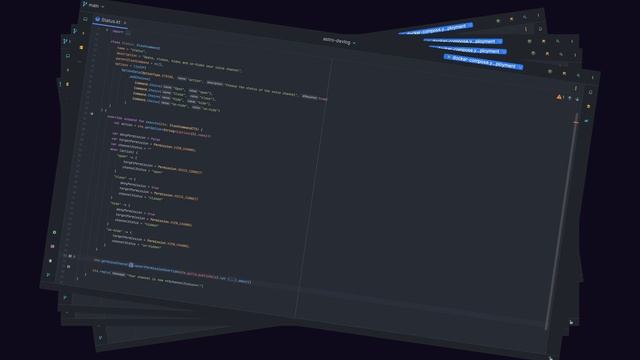 Temporary channels logic & hosting | Discord bot devlog[2] смотреть онлайн