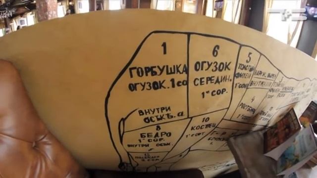 Топ Тюмень: гриль-бары - «Утро с Вами» 21.04.2017 смотреть онлайн